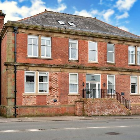 Villa Finest Retreats - The Bank House Boroughbridge Exterior foto